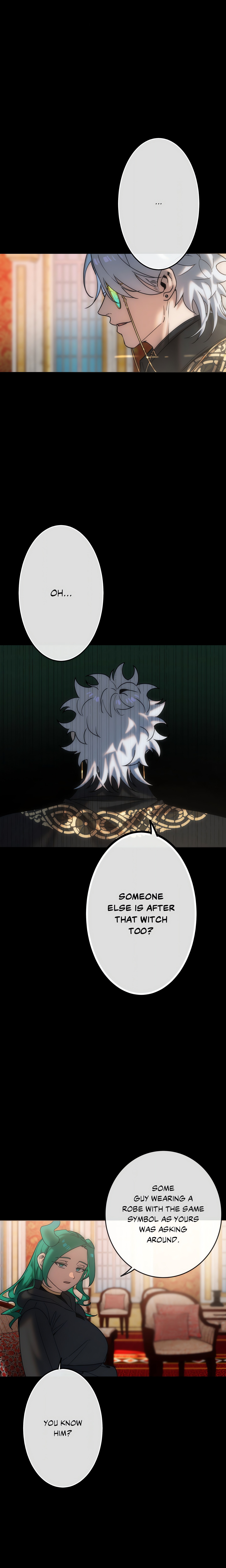 The Knight and the Wit Page 4 - MangaHe
