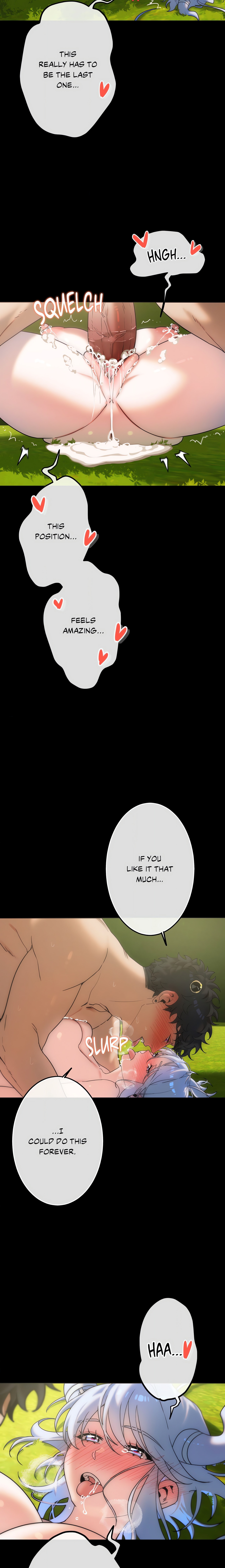 The Knight and the Wit Page 7 - MangaHe