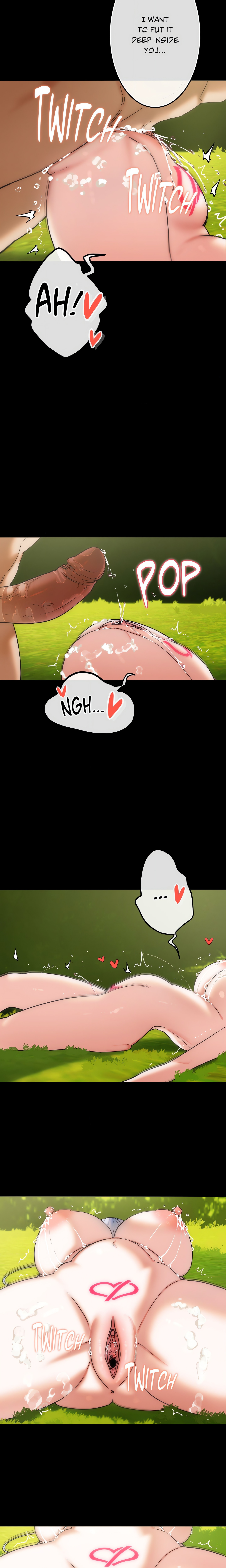 The Knight and the Wit Page 10 - MangaHe
