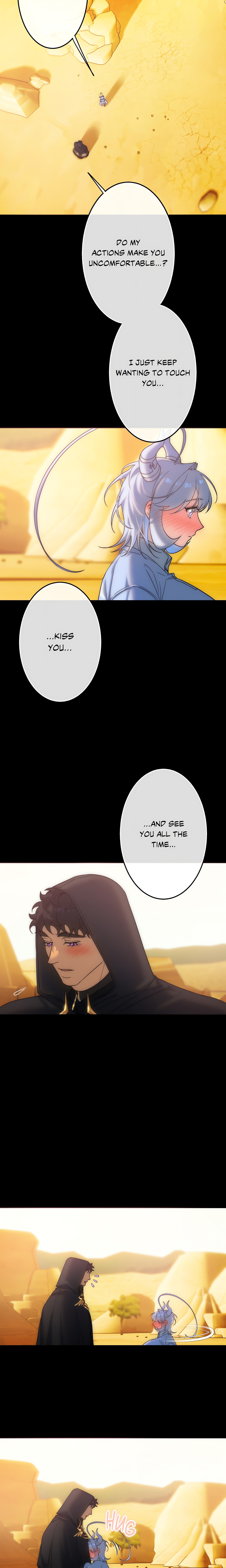 The Knight and the Wit Page 12 - MangaHe