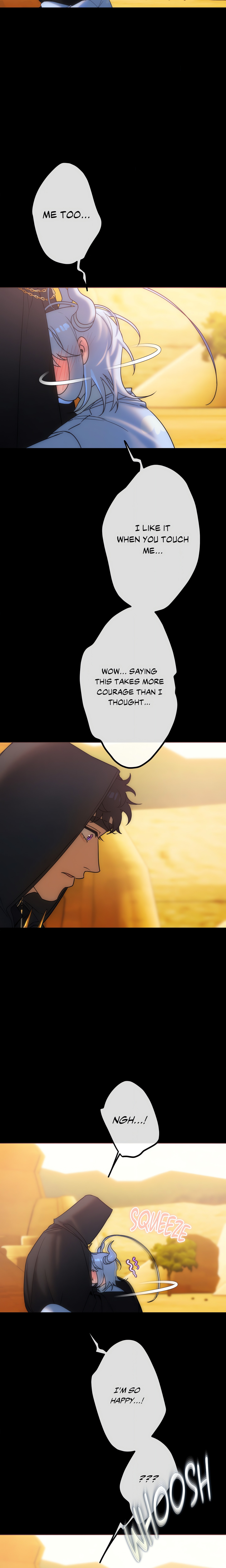 The Knight and the Wit Page 13 - MangaHe