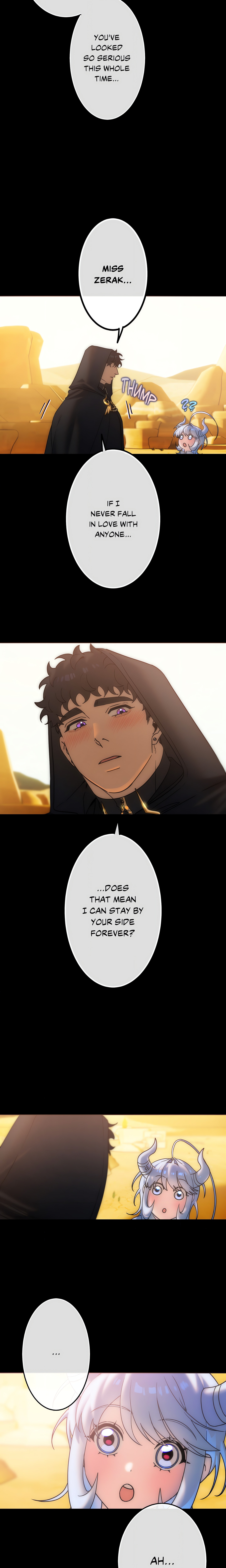 The Knight and the Wit Page 4 - MangaHe
