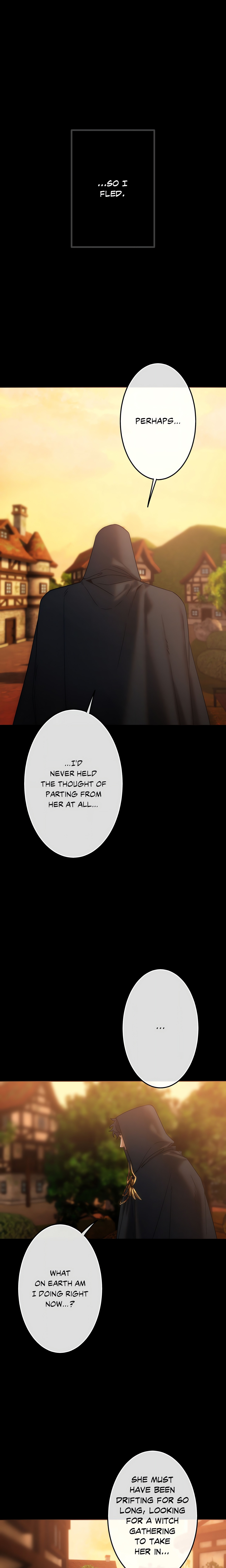 The Knight and the Wit Page 7 - MangaHe