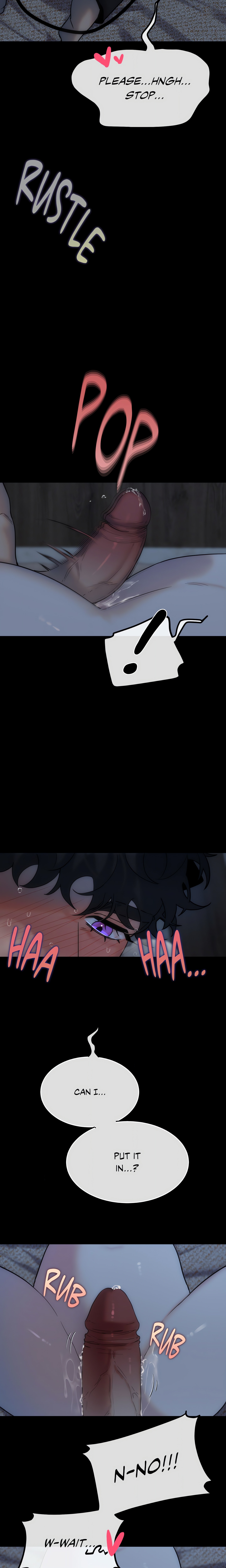 The Knight and the Wit Page 4 - MangaHe