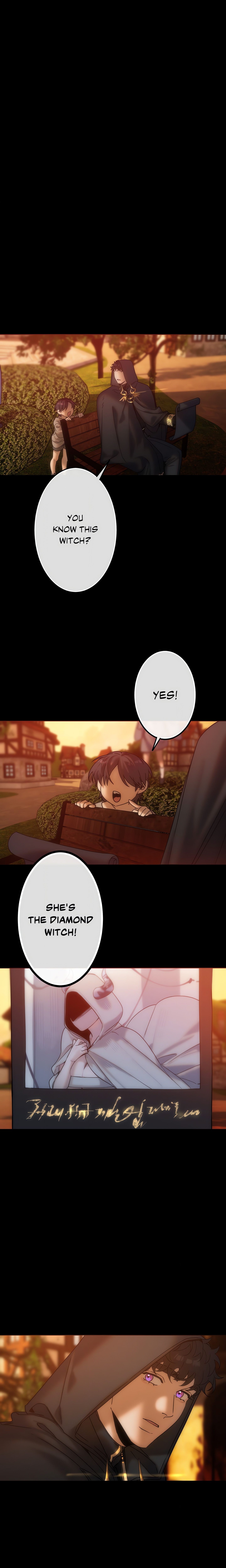 The Knight and the Wit Page 2 - MangaHe