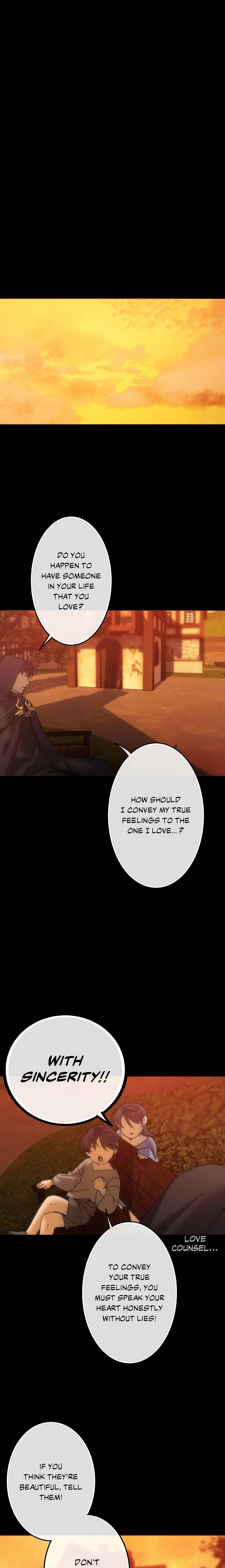 The Knight and the Wit Page 12 - MangaHe