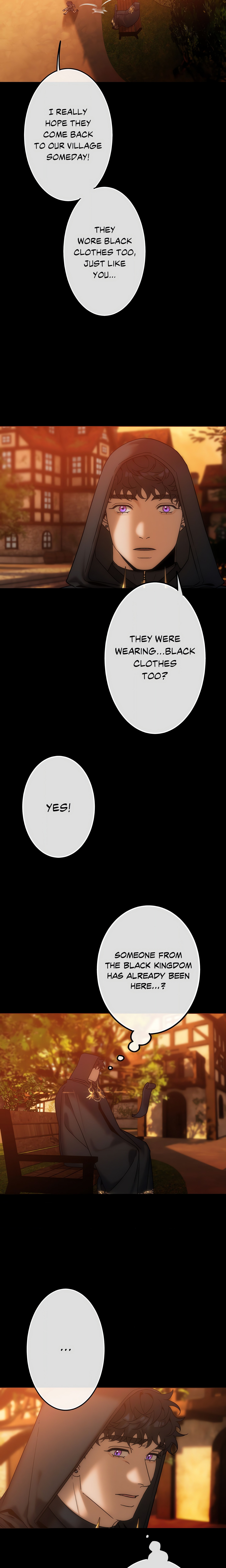 The Knight and the Wit Page 4 - MangaHe