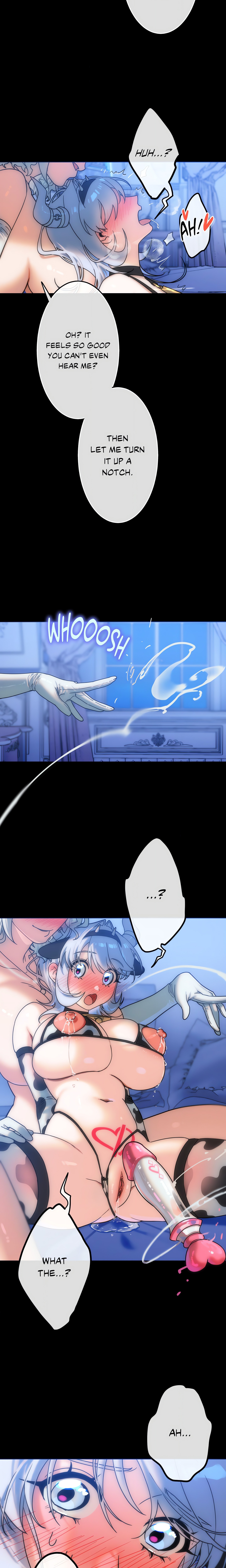The Knight and the Wit Page 5 - MangaHe