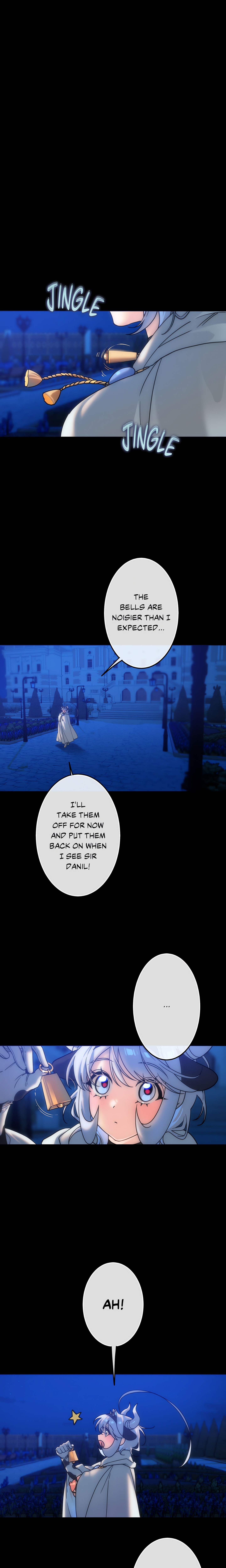 The Knight and the Wit Page 2 - MangaHe