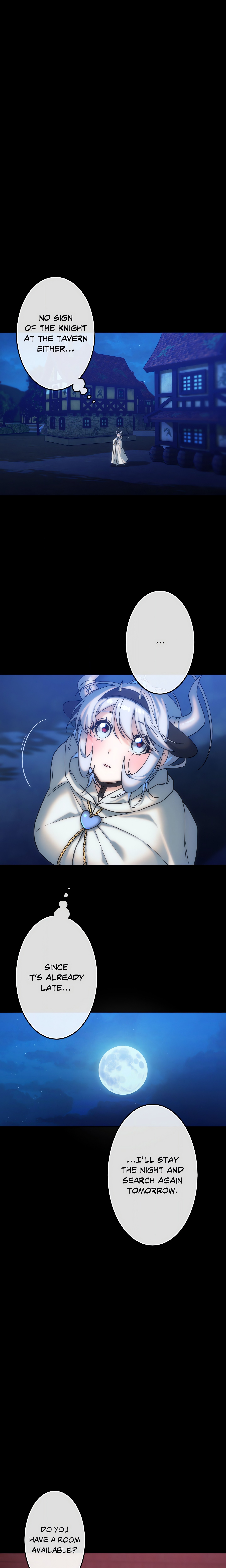 The Knight and the Wit Page 2 - MangaHe