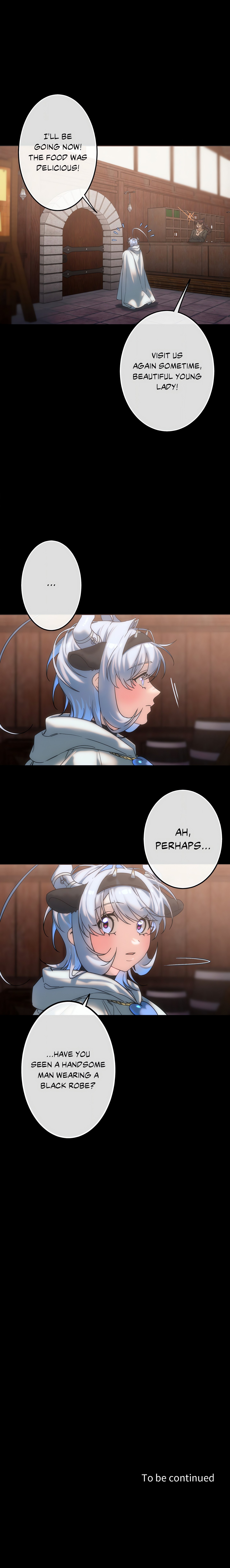 The Knight and the Wit Page 13 - MangaHe