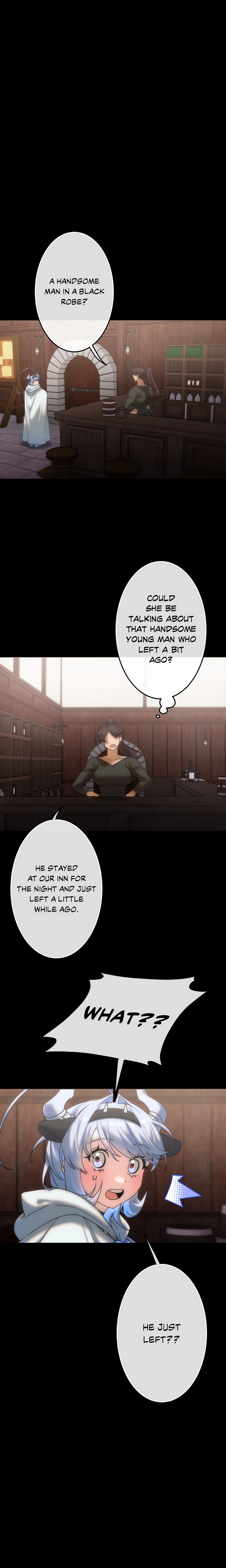 The Knight and the Wit Page 2 - MangaHe