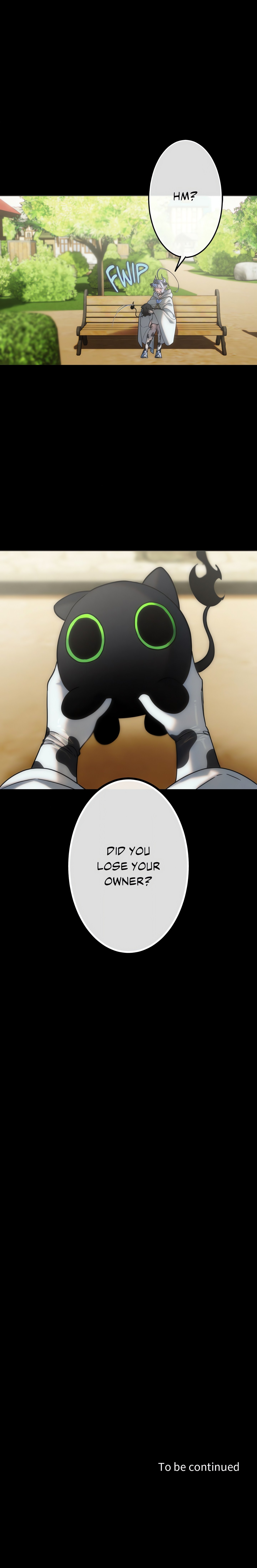 The Knight and the Wit Page 13 - MangaHe