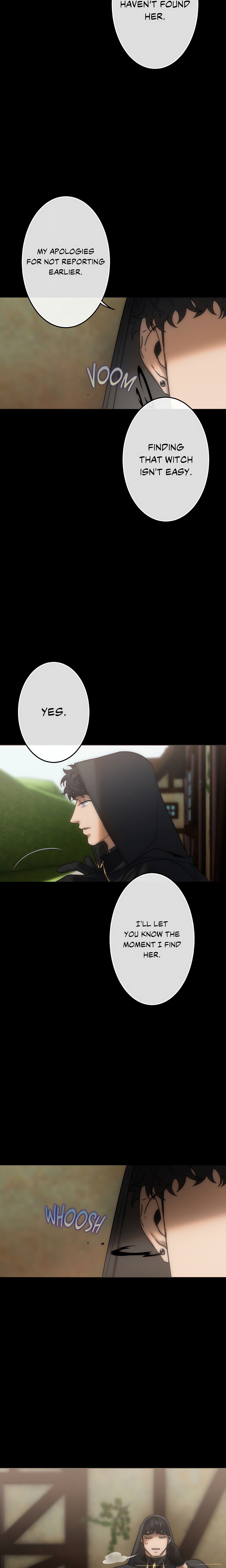 The Knight and the Wit Page 4 - MangaHe