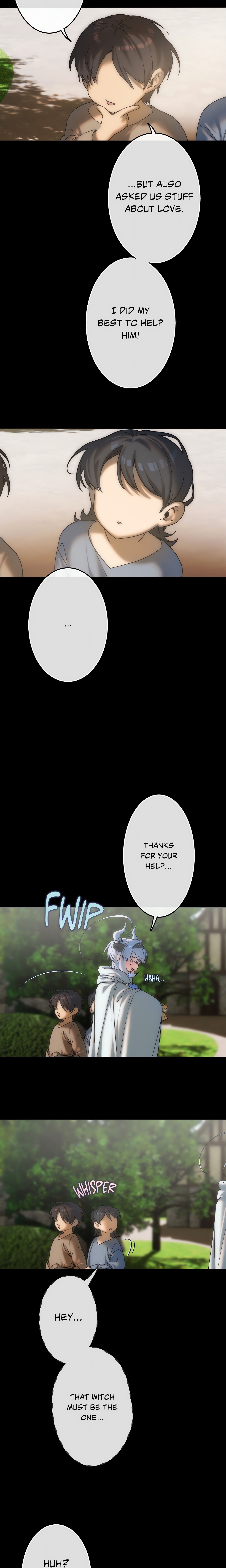 The Knight and the Wit Page 7 - MangaHe