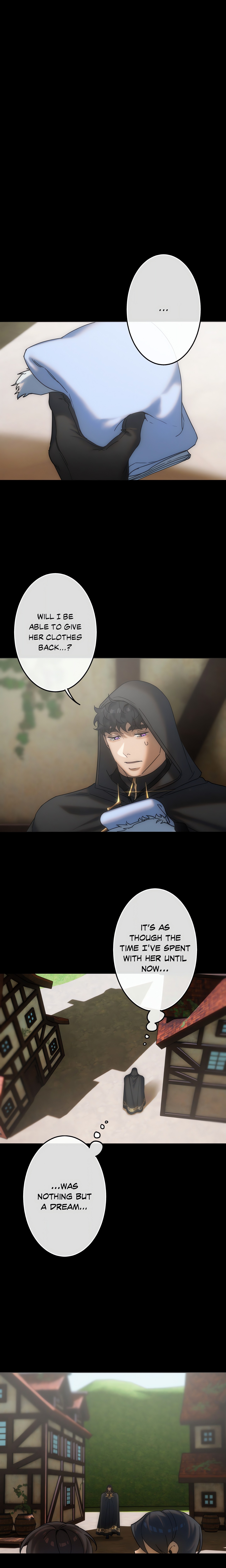 The Knight and the Wit Page 9 - MangaHe