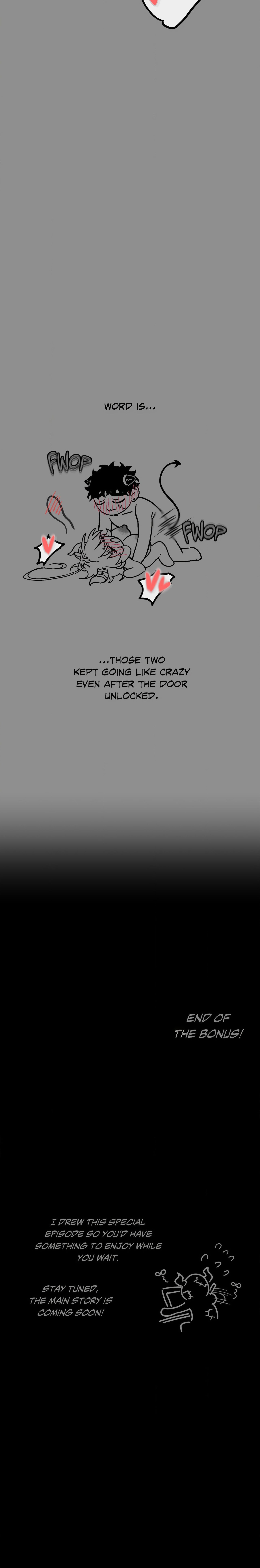 The Knight and the Wit Page 16 - MangaHe