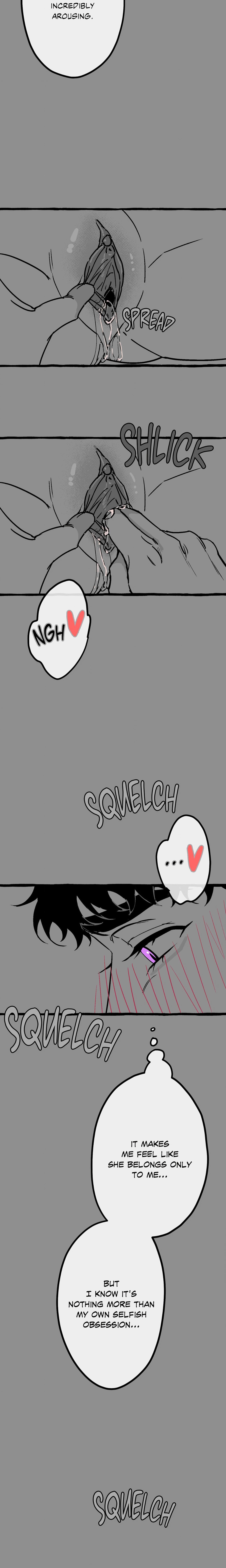The Knight and the Wit Page 9 - MangaHe