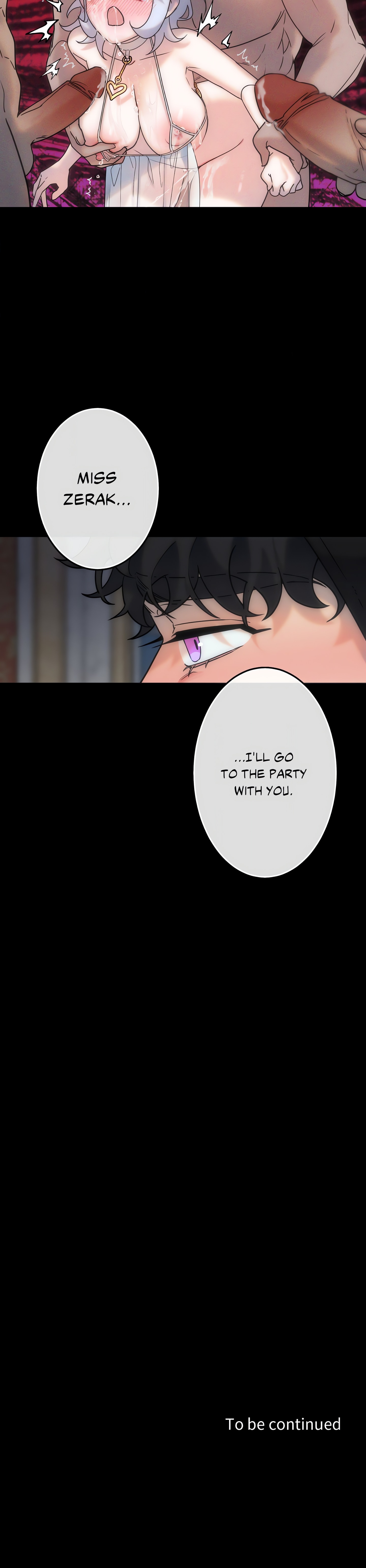 The Knight and the Wit Page 14 - MangaHe