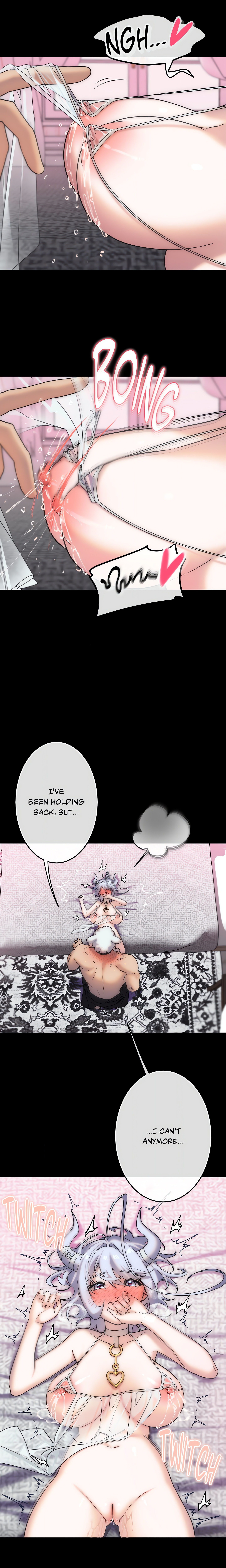 The Knight and the Wit Page 14 - MangaHe