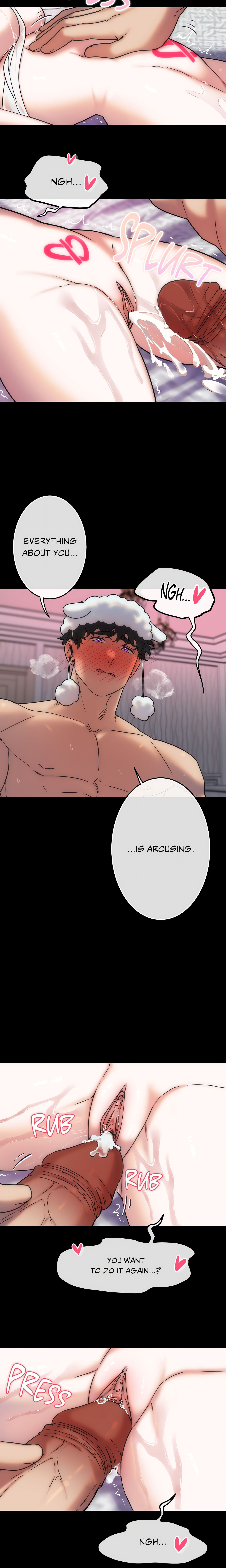 The Knight and the Wit Page 9 - MangaHe