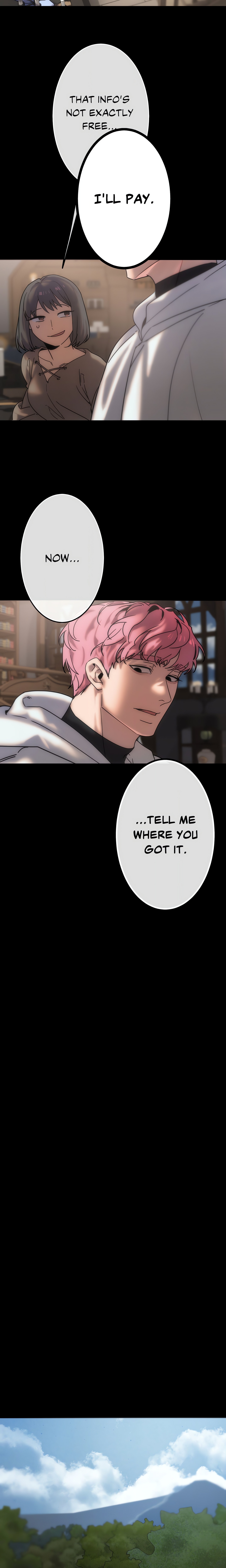The Knight and the Wit Page 5 - MangaHe