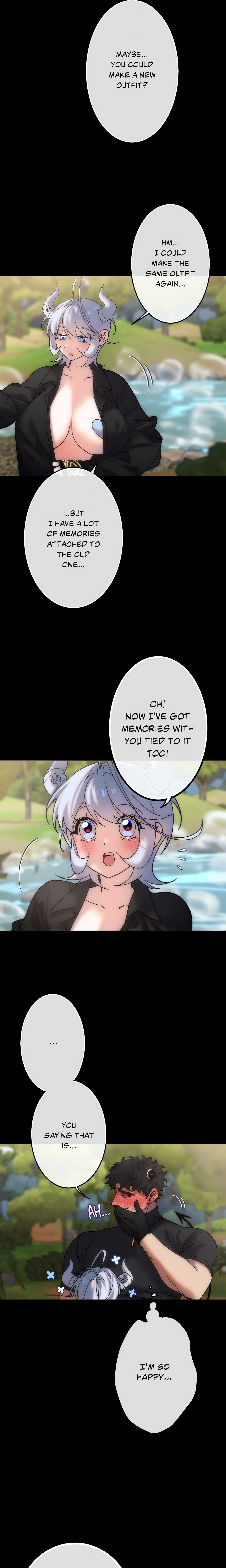 The Knight and the Wit Page 8 - MangaHe