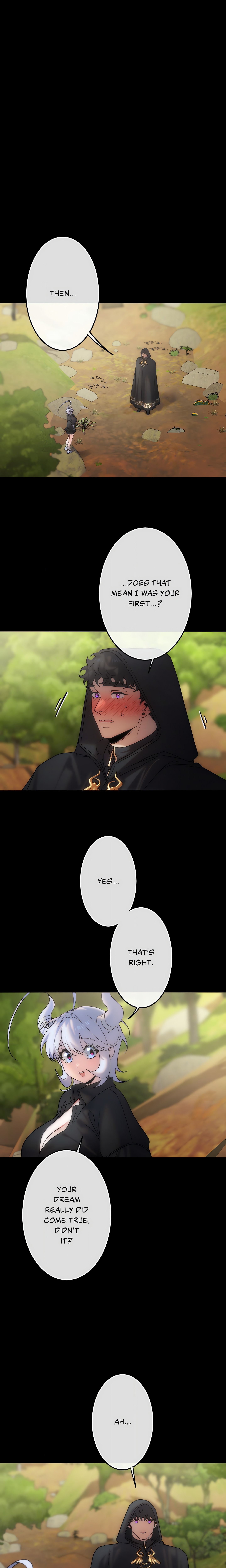 The Knight and the Wit Page 2 - MangaHe