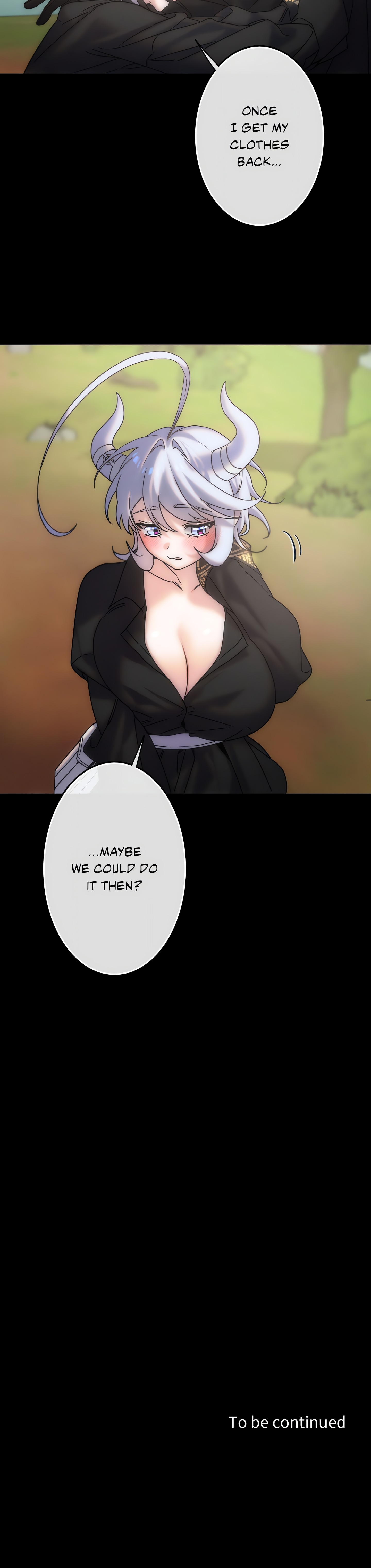 The Knight and the Wit Page 14 - MangaHe