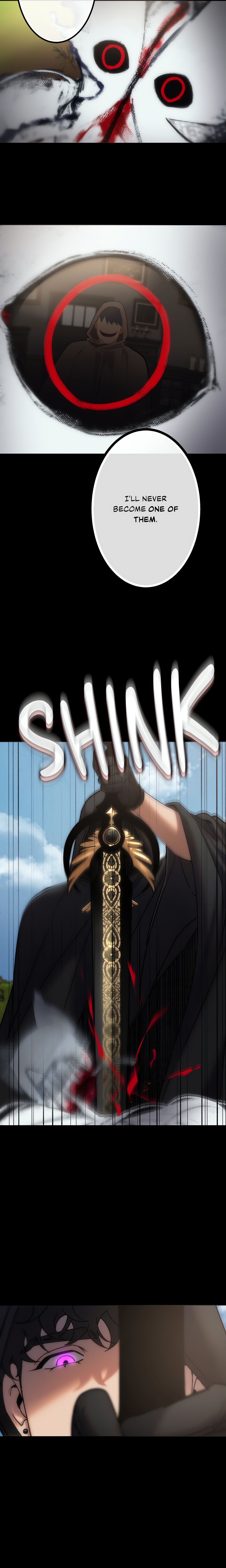 The Knight and the Wit Page 9 - MangaHe