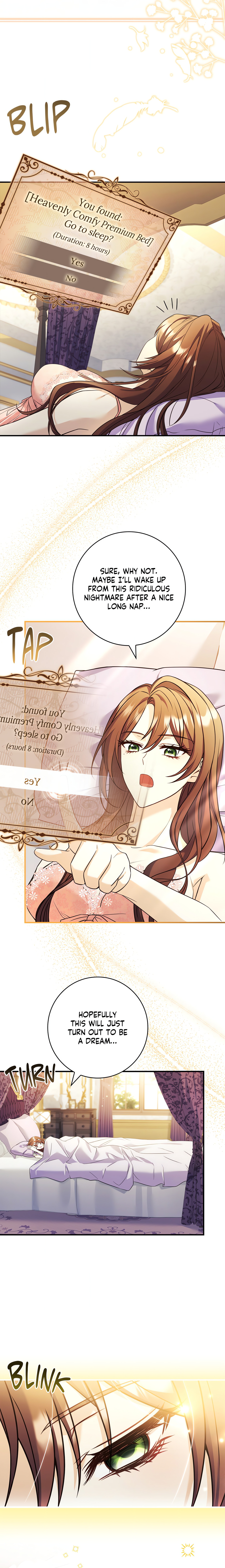 The Hate Trap (Official Uncensored) Page 13 - MangaHe