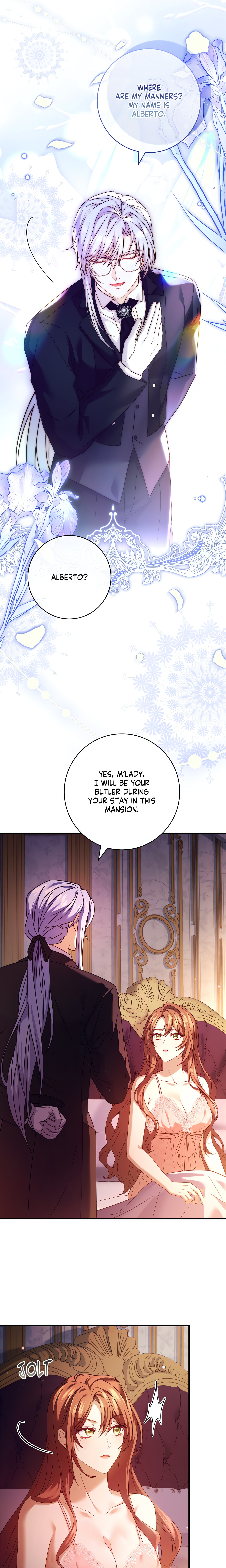 The Hate Trap (Official Uncensored) Page 16 - MangaHe