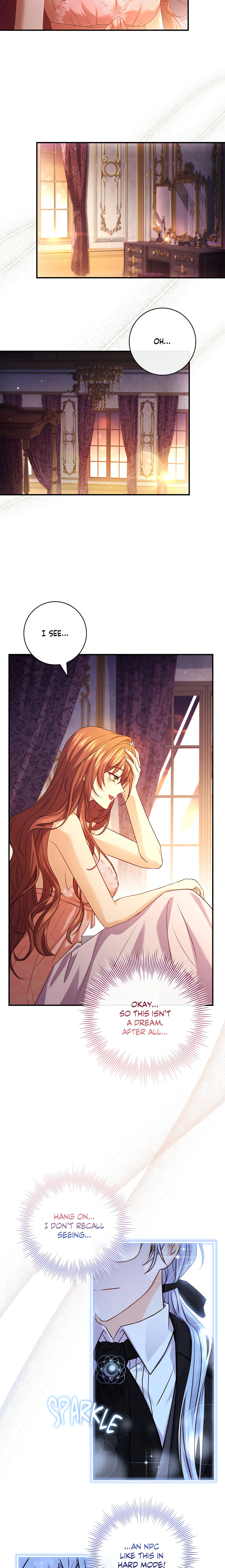 The Hate Trap (Official Uncensored) Page 17 - MangaHe