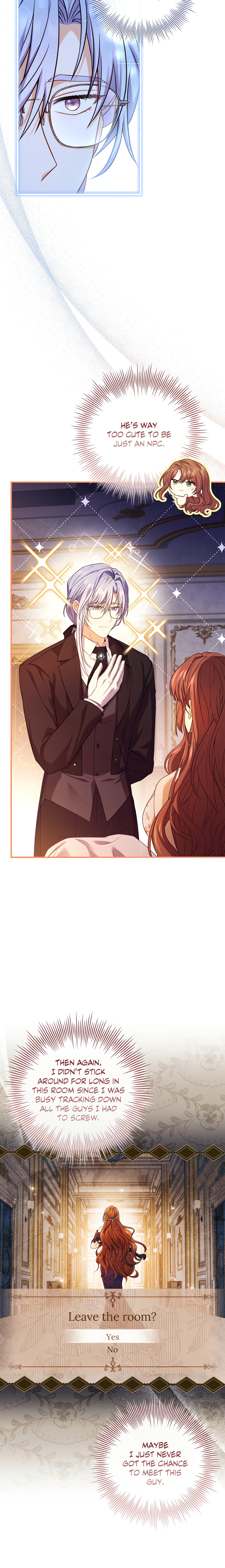 The Hate Trap (Official Uncensored) Page 18 - MangaHe