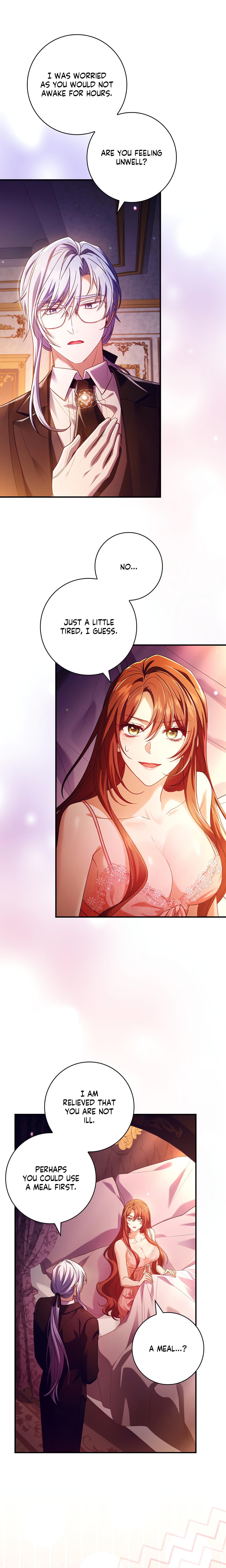 The Hate Trap (Official Uncensored) Page 19 - MangaHe