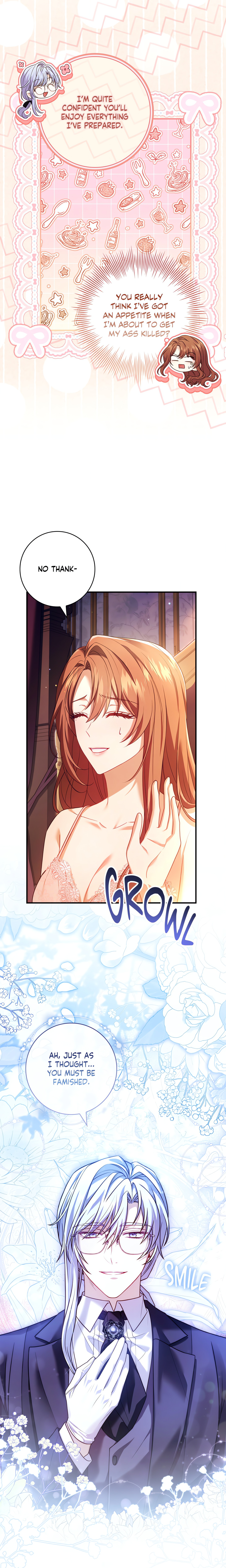 The Hate Trap (Official Uncensored) Page 20 - MangaHe