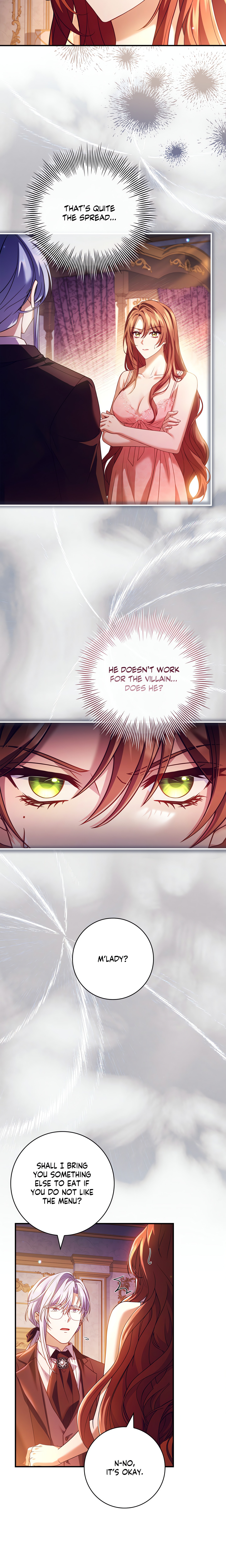 The Hate Trap (Official Uncensored) Page 22 - MangaHe