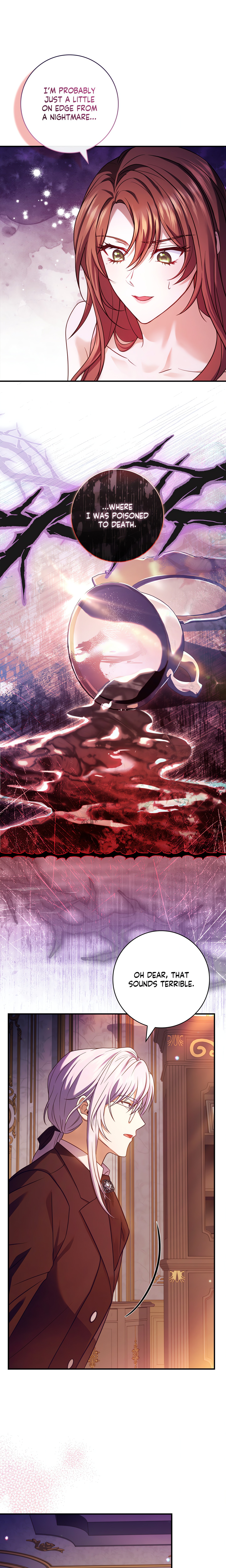 The Hate Trap (Official Uncensored) Page 23 - MangaHe