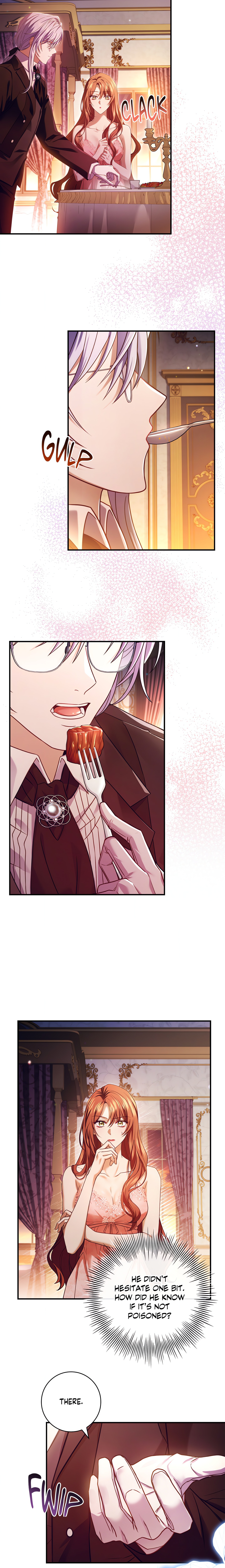 The Hate Trap (Official Uncensored) Page 24 - MangaHe