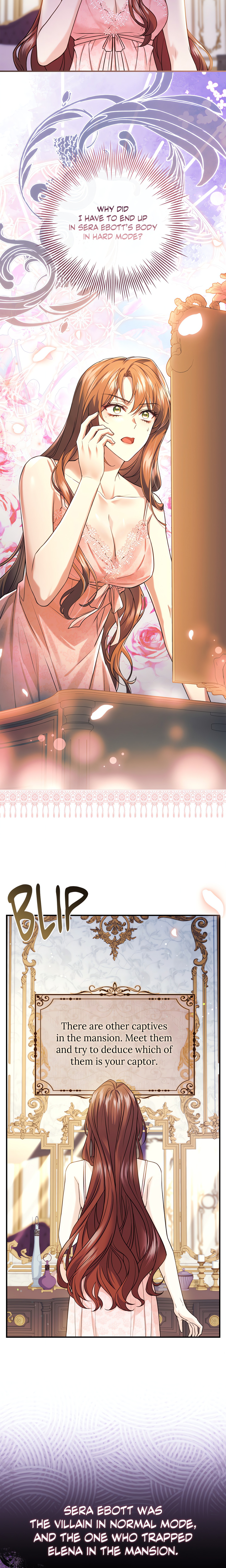 The Hate Trap (Official Uncensored) Page 9 - MangaHe