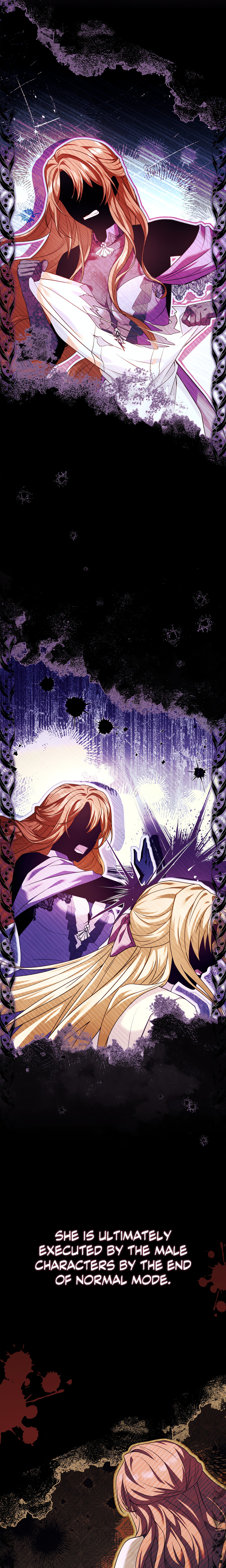 The Hate Trap (Official Uncensored) Page 10 - MangaHe