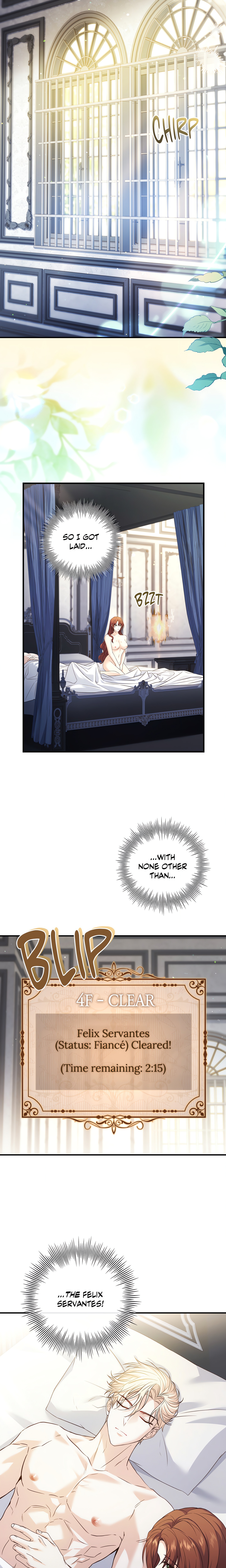 The Hate Trap (Official Uncensored) Page 14 - MangaHe