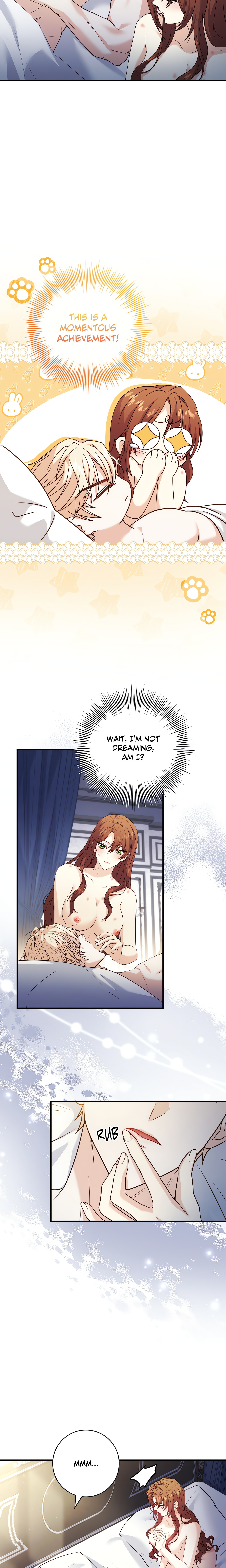 The Hate Trap (Official Uncensored) Page 15 - MangaHe