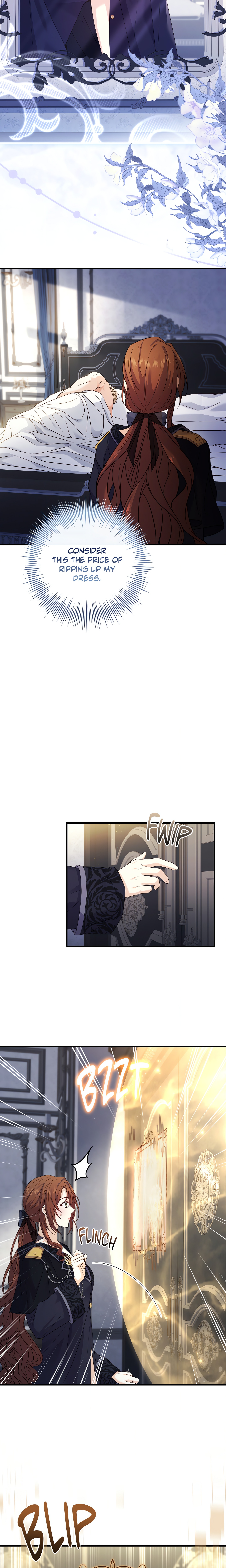 The Hate Trap (Official Uncensored) Page 20 - MangaHe