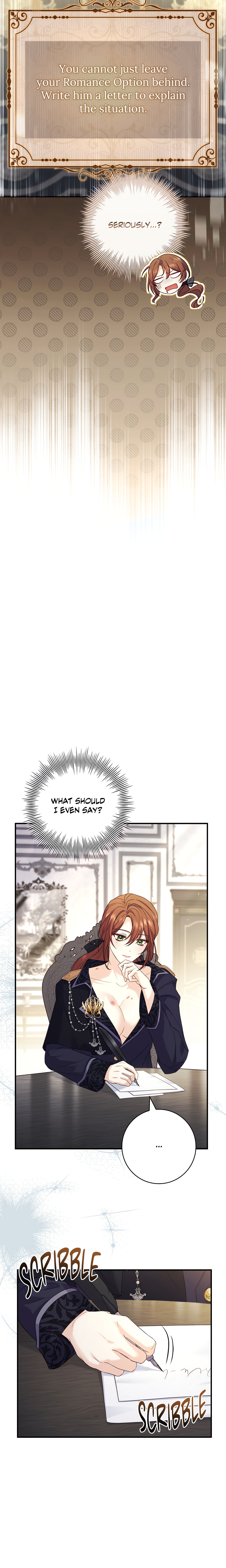 The Hate Trap (Official Uncensored) Page 21 - MangaHe