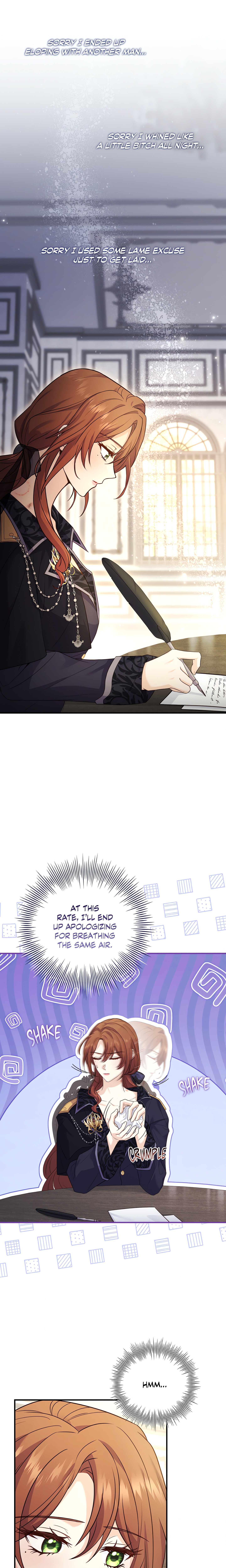 The Hate Trap (Official Uncensored) Page 22 - MangaHe