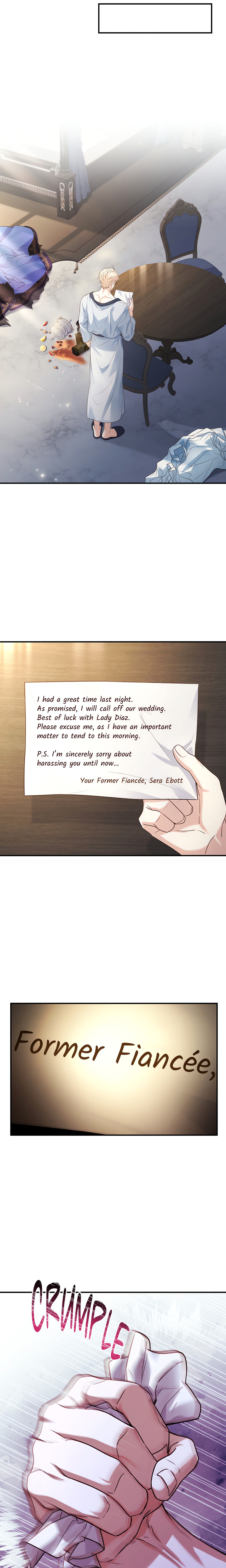 The Hate Trap (Official Uncensored) Page 24 - MangaHe