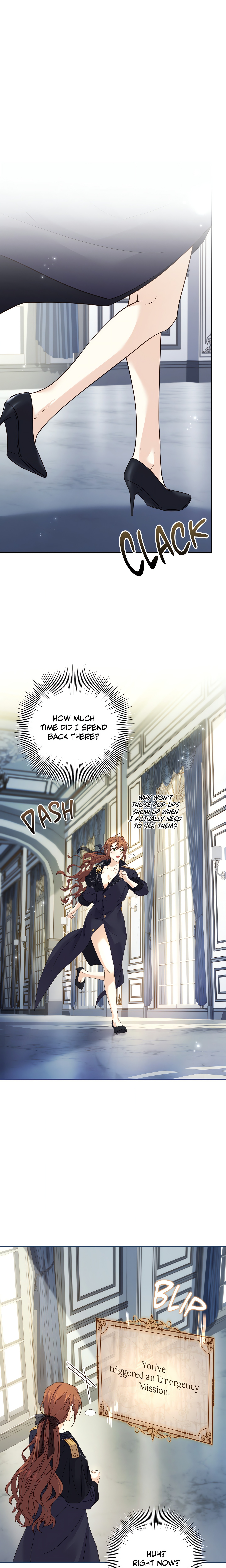 The Hate Trap (Official Uncensored) Page 2 - MangaHe