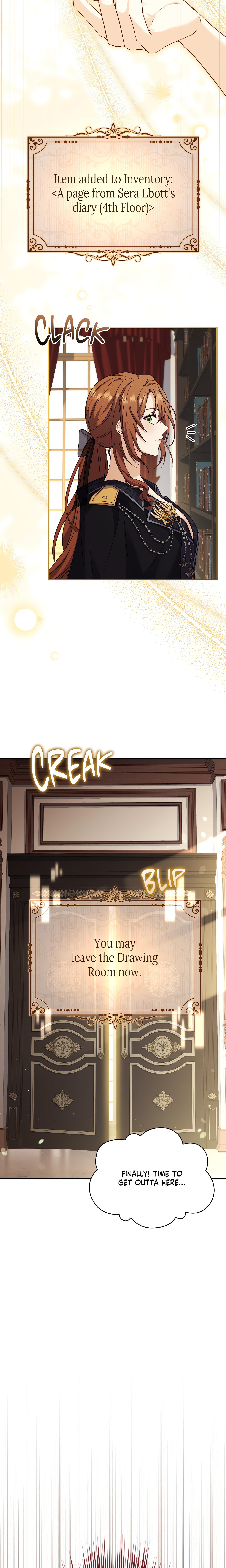 The Hate Trap (Official Uncensored) Page 16 - MangaHe