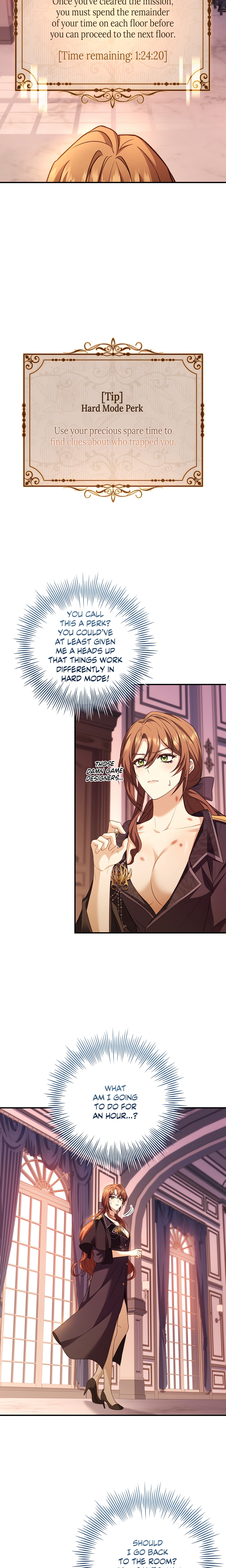 The Hate Trap (Official Uncensored) Page 18 - MangaHe